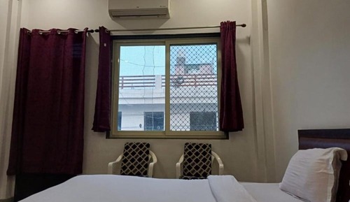Superior Single Room