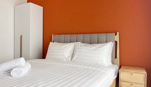 Apartamento Deluxe