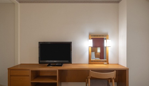 Habitación doble, no fumadores (Check out time: 10:00)