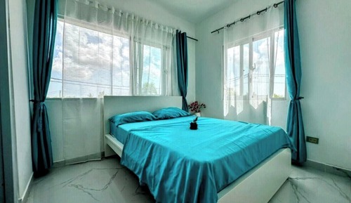 Habitación básica