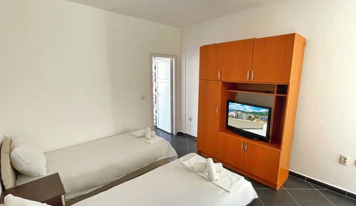 Apartamento estándar