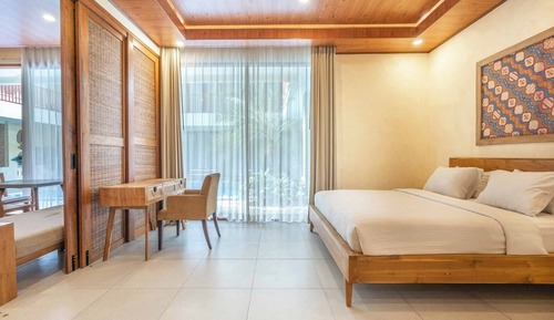Suite estudio Grand