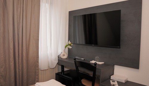 Habitación individual Confort