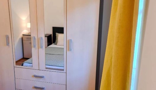 Apartamento (Shadow of Nehaj - Two Bedroom Apartme)