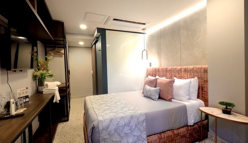 Suite Premium
