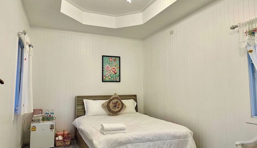 Habitación doble superior