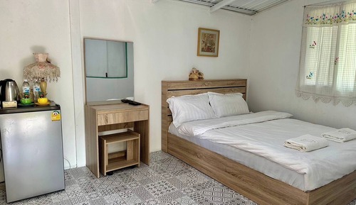 Habitación estándar