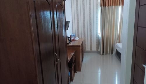 Habitación superior con 2 camas individuales