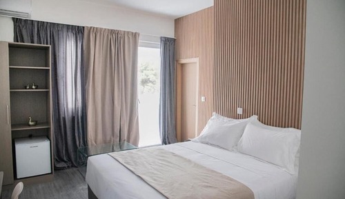 Suite estudio junior