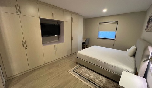 Suite Deluxe