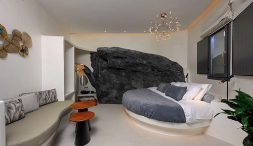Suite junior