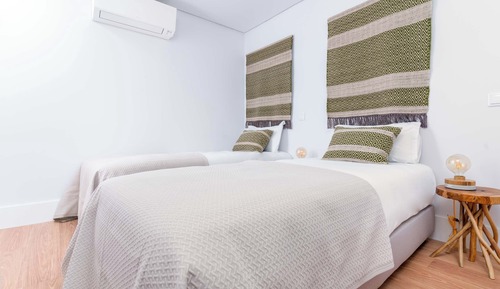 Apartamento Confort, 2 habitaciones (Sofa bed)