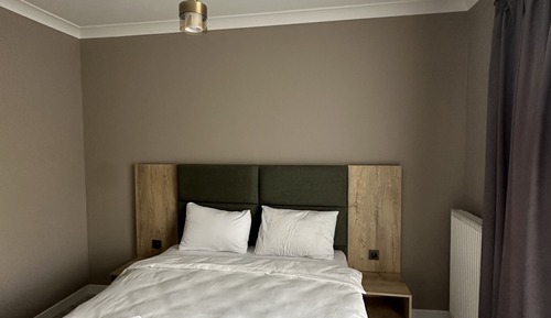 Habitación cuádruple