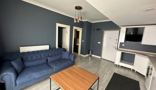 Apartamento estándar