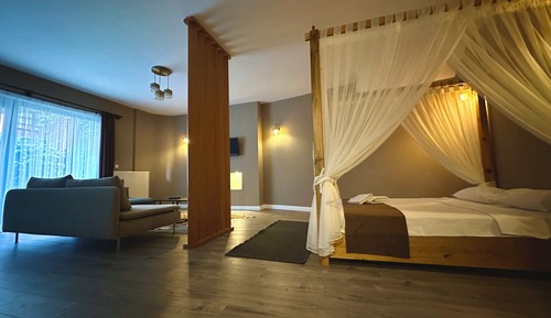 Suite Deluxe