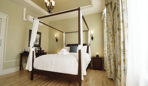 Habitación estándar, 1 cama de matrimonio