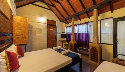 Villa Deluxe