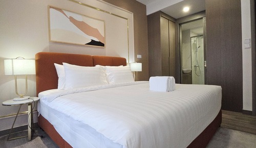 Suite Premium, 2 habitaciones