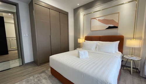Apartamento Premium, 2 habitaciones