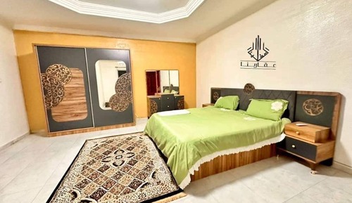 Apartamento Deluxe