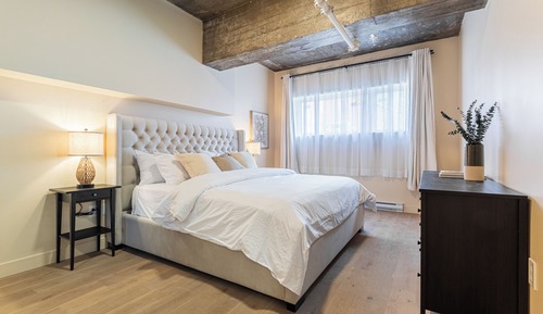 Apartamento Premium