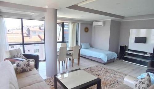Apartamento familiar