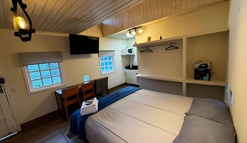 Chalet Confort