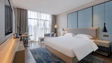 Economy Room, City View