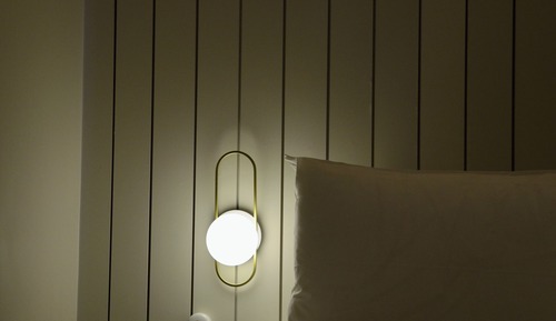 Habitación estándar, vistas al jardín