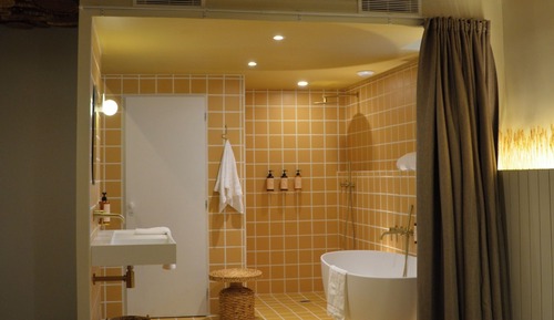 Habitación Deluxe, balcón, vistas a la ciudad