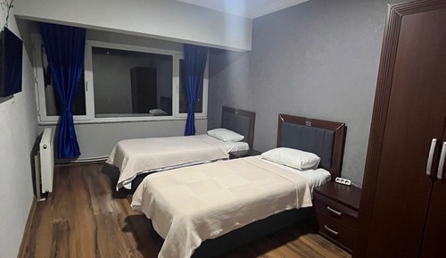 Habitación básica
