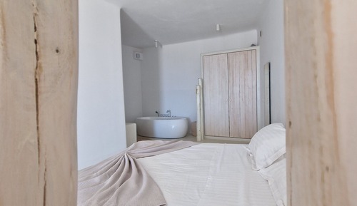 Apartamento Signature