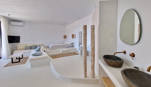 Apartamento de diseño