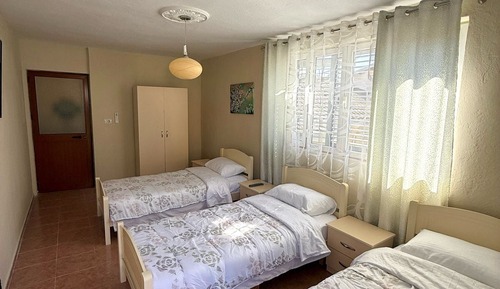 Panoramic Triple Room