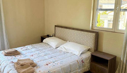 Panoramic Double Room