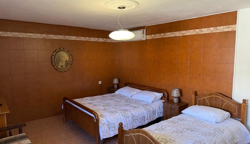 Comfort Room