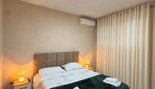 Premium Double Room