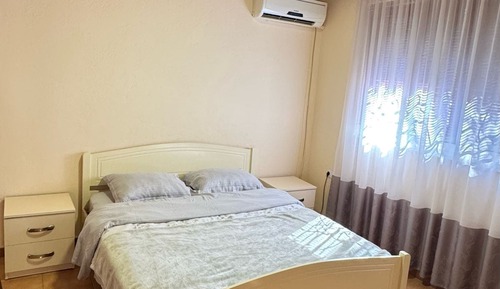 Basic Double Room, Courtyard View