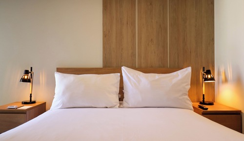 Apartamento, 2 habitaciones (1003)