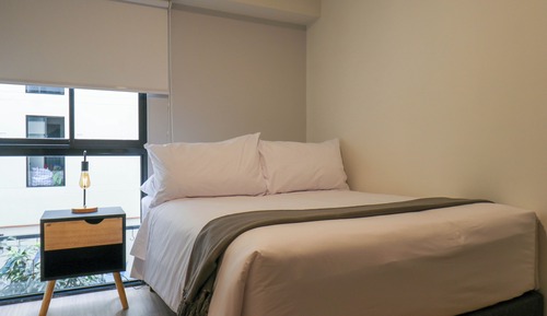 Apartamento, 2 habitaciones (204)