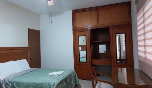 Habitación Confort doble