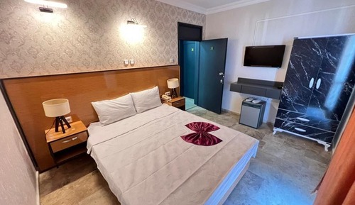 Habitación estándar