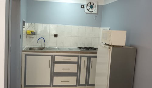 Habitación Confort, 1 habitación, baño privado