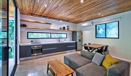 Loft Premium (Studio #2)