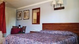 Habitación individual Deluxe