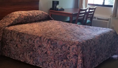 Habitación individual Deluxe