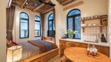 Traditional House, Multiple Beds, Ensuite, City View