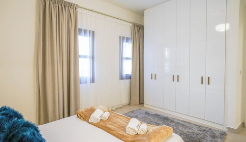 Apartamento, 1 habitación, acceso a la piscina