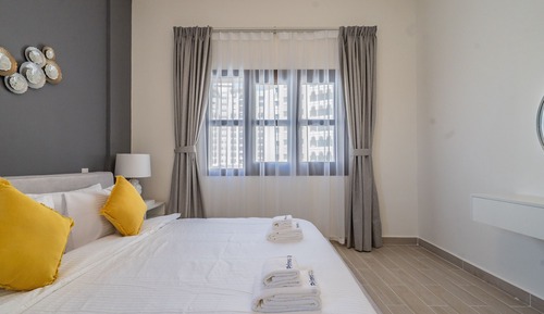 Apartamento, 1 habitación, balcón