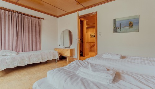 Habitación estándar